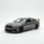 Performance Sedan