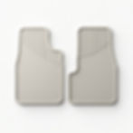 Luxury Car Floor Mats