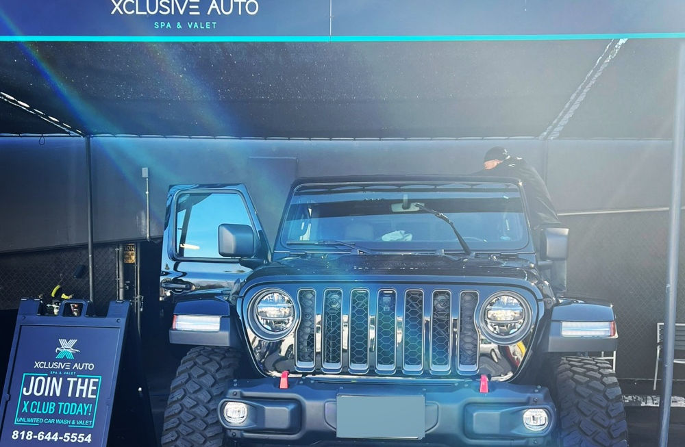 Xclusive Auto Spa & Valet - Sherman Oaks.jpg