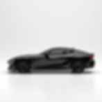 Gran Turismo Coupe