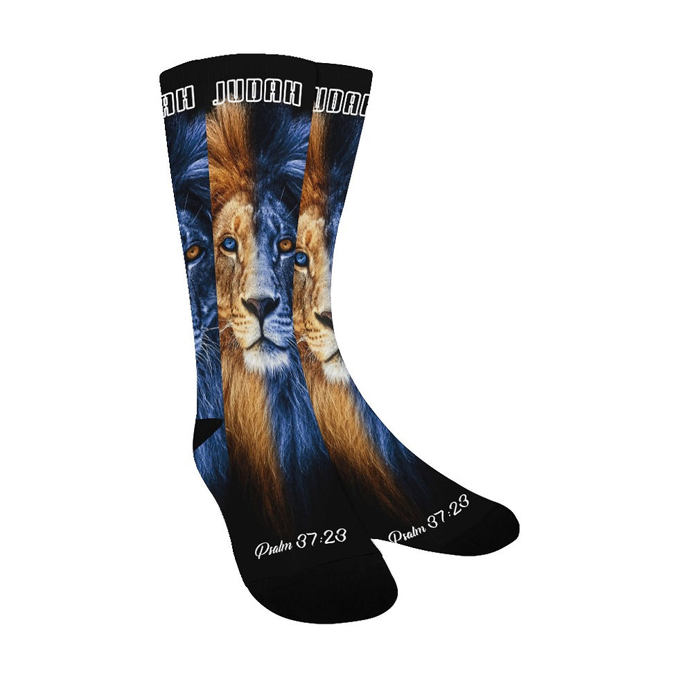 Thumbnail: Judah Gift Box Bundle