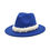 Thumbnail: Fedora Pearl Hat