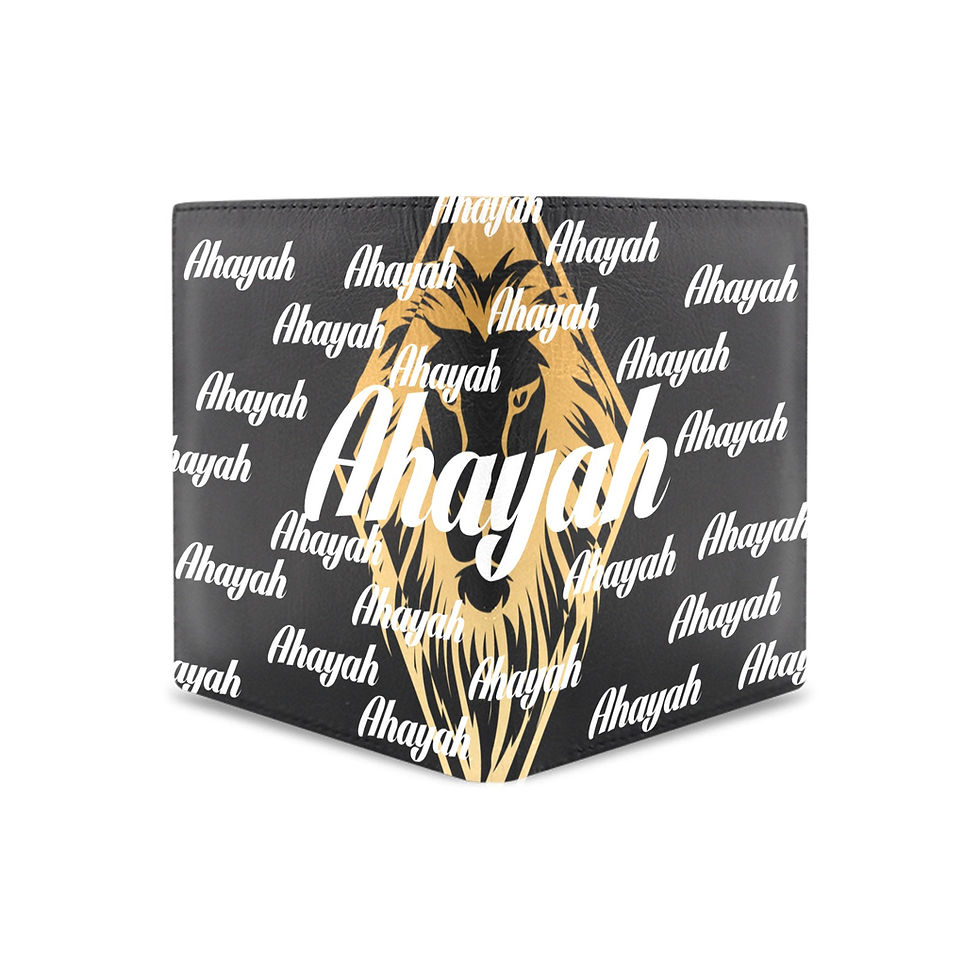 Thumbnail: Ahayah Gift Box Bundle