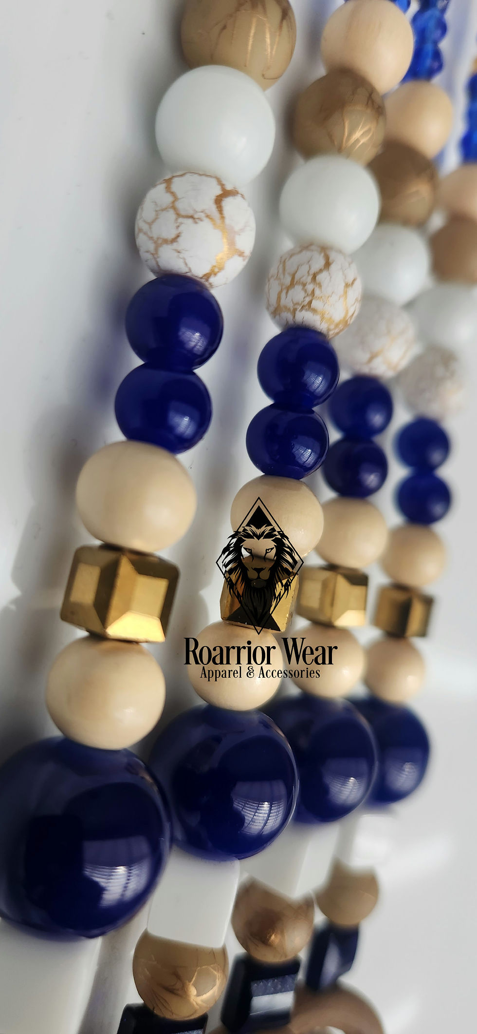 Thumbnail: Tassel Set