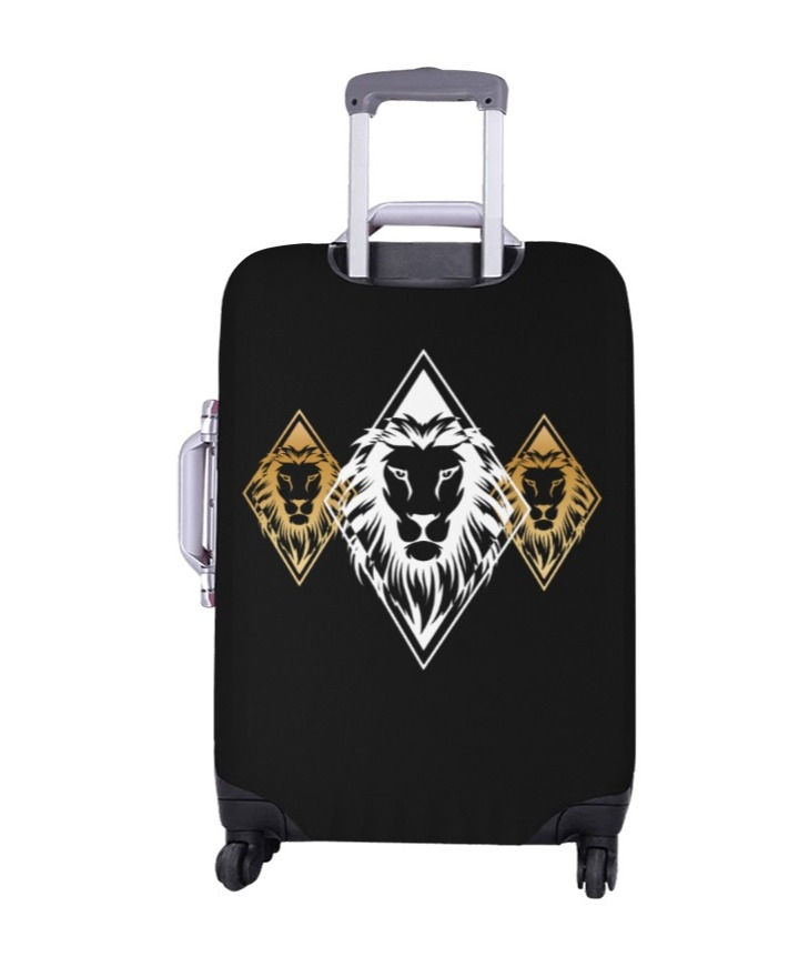 Ahlahayam Suitcase Travel Sleeve
