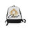 Thumbnail: Christ Backpack(White)