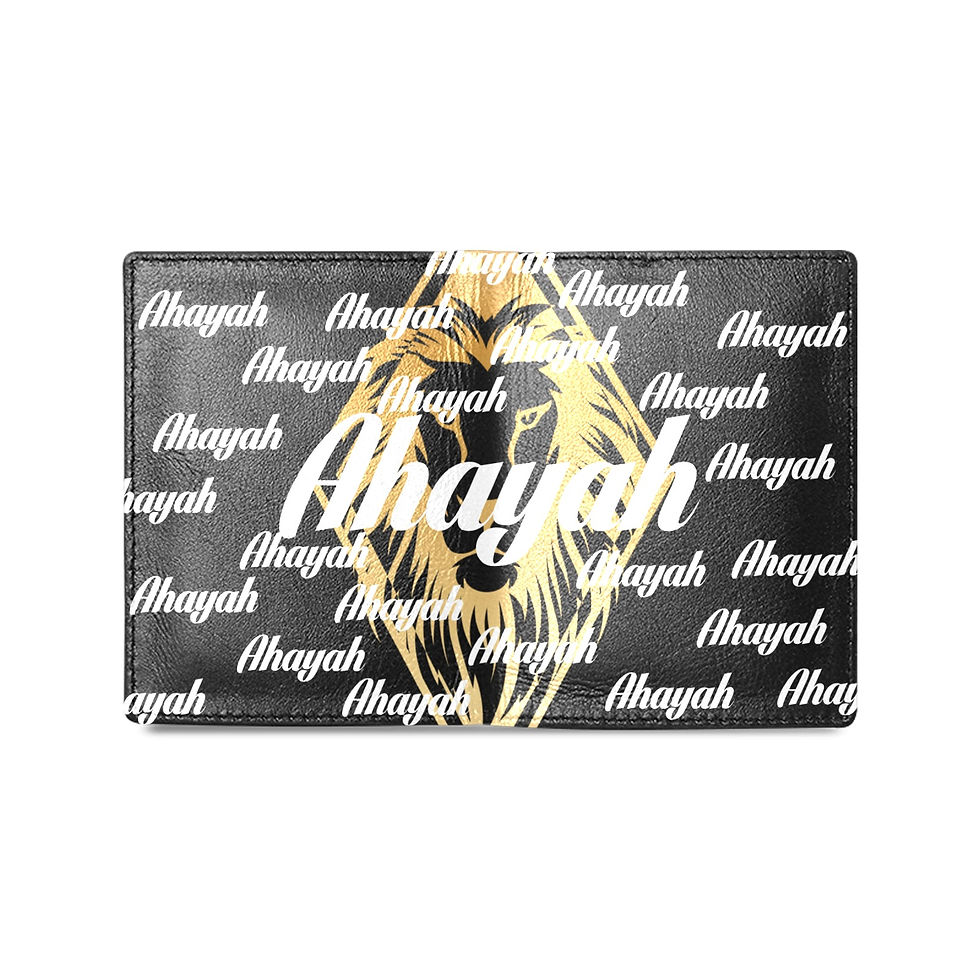Thumbnail: Ahayah Gift Box Bundle
