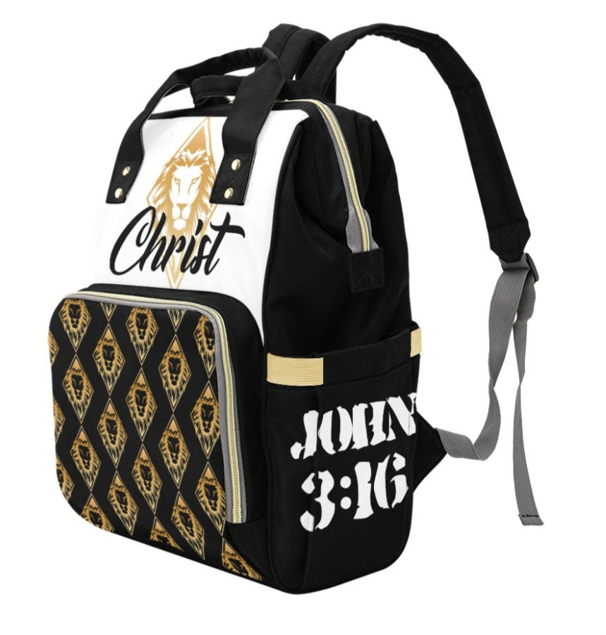 Christ Bag