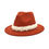 Thumbnail: Fedora Pearl Hat