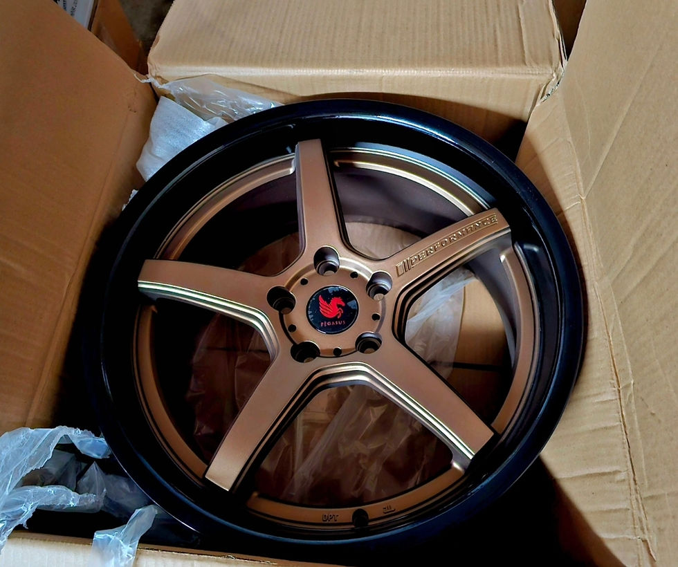 Avid Rims 18 inch 19 inch Wheels 5x114.3 5x100
for honda infiniti nissan Toyota.
