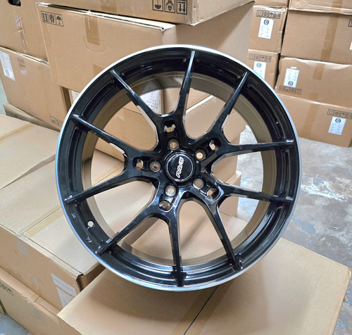 19 Inch wheels Rims 5x114.3 5×112 19