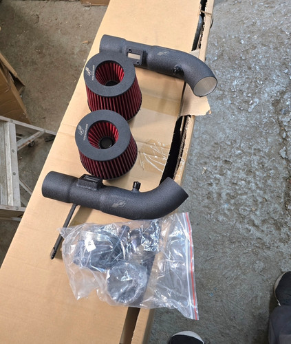 Cold Air Intake System for Infiniti G37 or Nissan Z370 3.7 ENGINE