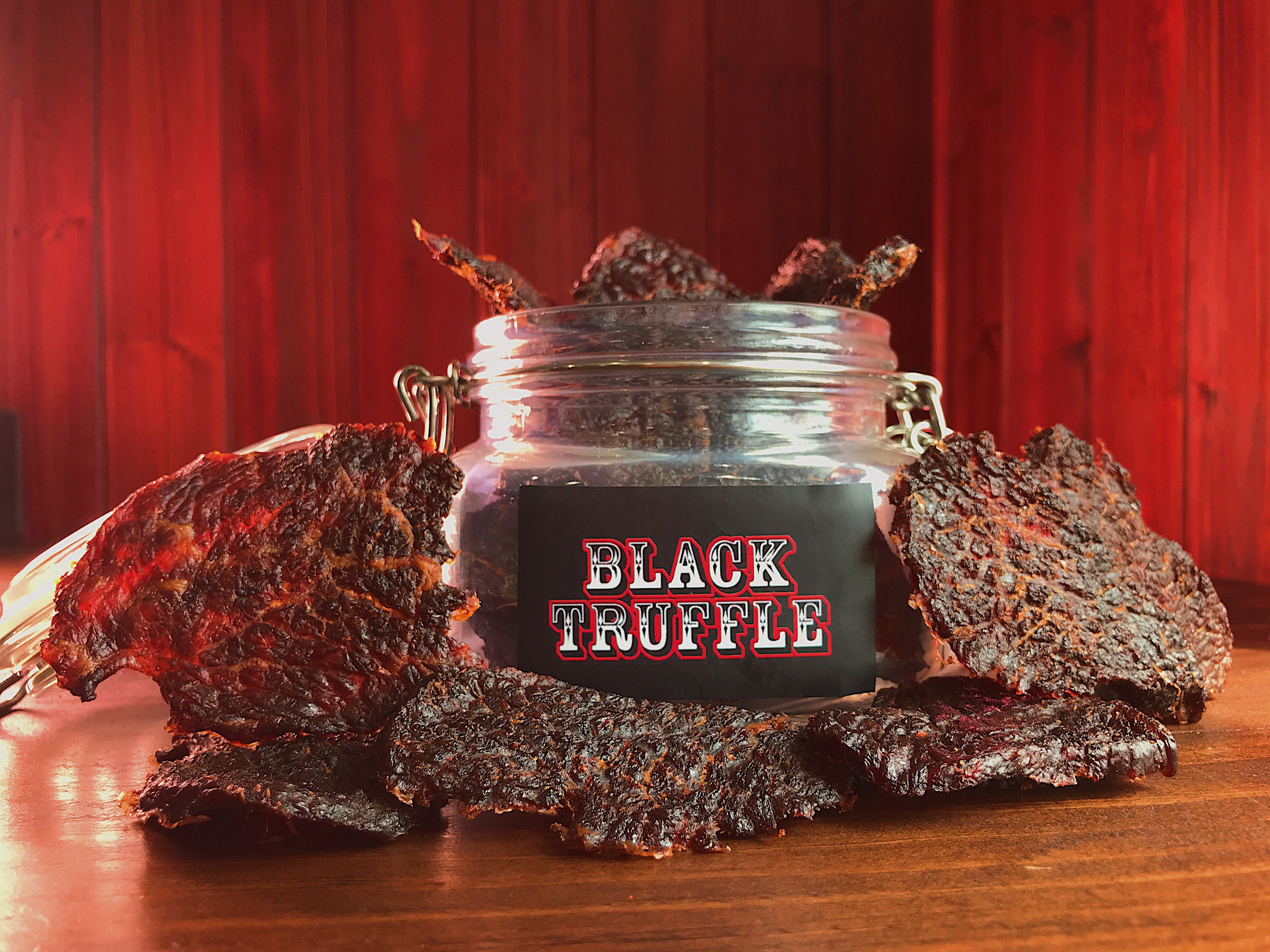 Black Truffle