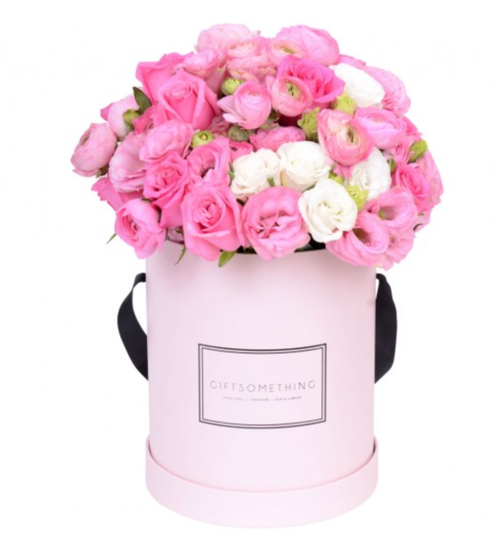Pink Romance