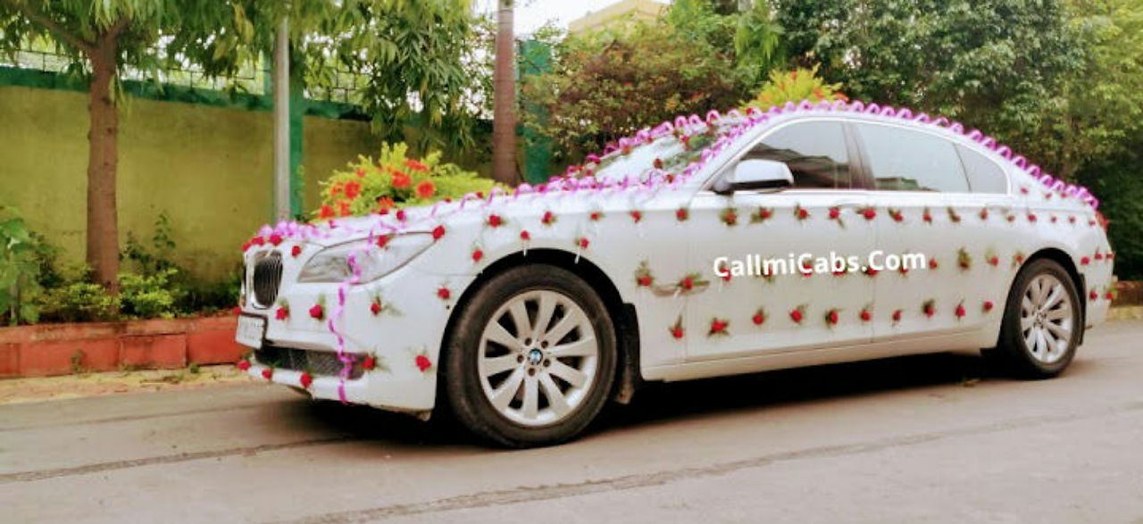 Book luxury wedding cars on rent in Patna, Muzaffarpur, Darbhanga, Gaya, Hajipur, Samastipur, Chaprah, Gopalganj, Siwan, Arah, Buxar