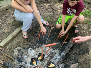 Summer Solstice Celebration