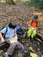 forest school sheffield