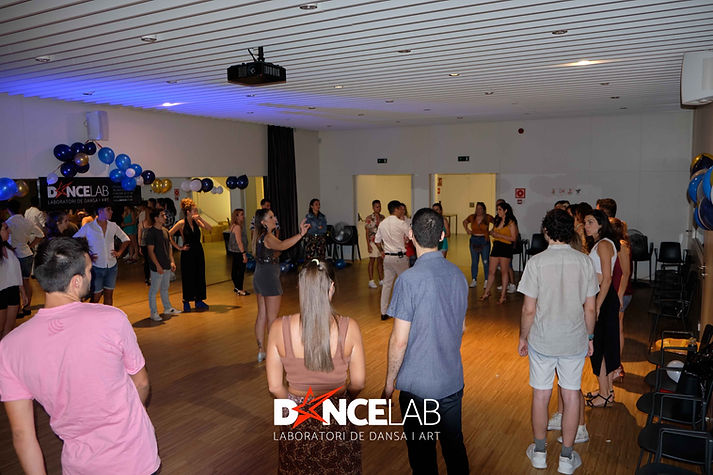 clase de salsa y bachata en barcelona