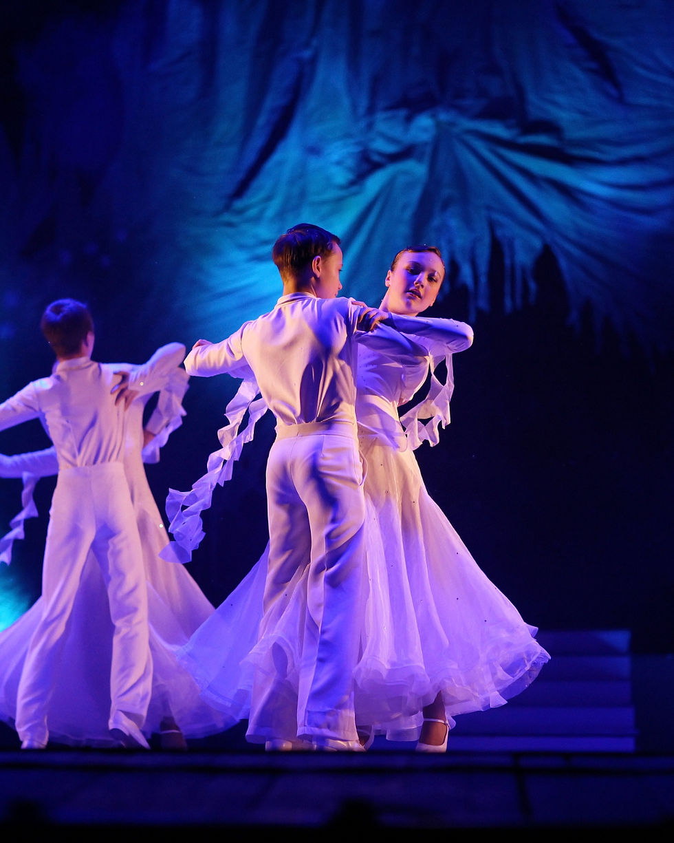 TEATRO MUSICAL