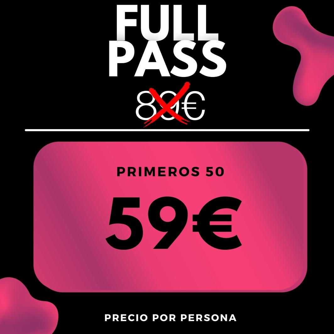 FULL PASS