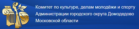 Комитет по культуре, делам молодежи и сп