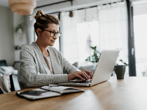 NOVO MODELO DE TRABALHO: HOME OFFICE X ENDEREÇO VIRTUAL