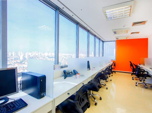 Aposte no coworking e trabalhe no Tatuapé, o principal bairro da zona leste de SP