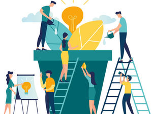 Qual a relação do empreendedorismo e a economia criativa?