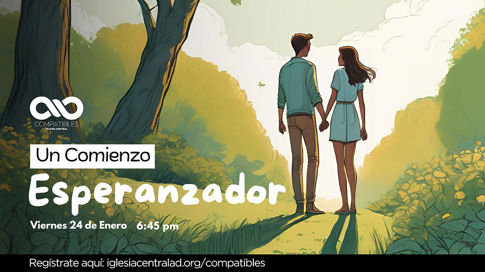 Un comienzo esperanzador