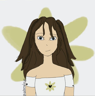 Daisy, Daisy