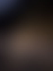 At least I can still see your shadow