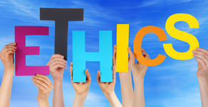 Embed ethical decision-making in business decision-making
