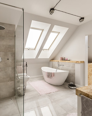 Modern Bathroom