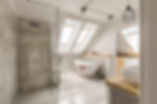 Modern Bathroom