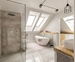 Modern Bathroom