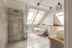 Modern Bathroom