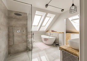 Modern Bathroom