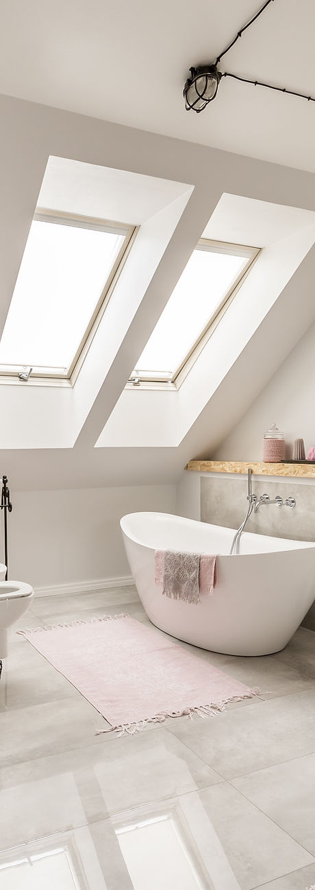 Modern Bathroom