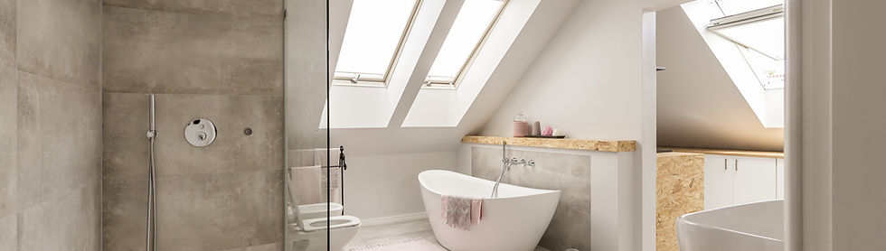 Modern Bathroom