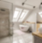 Modern Bathroom