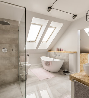 Modern Bathroom