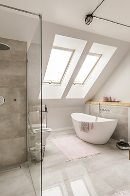 Modern Bathroom