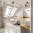 Modern Bathroom