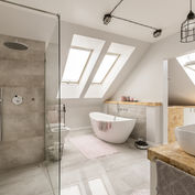 Modern Bathroom