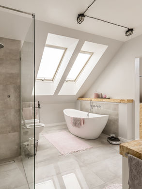 Modern Bathroom