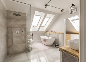 Modern Bathroom