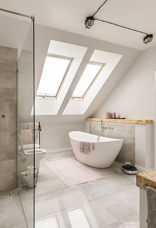 Modern Bathroom Design