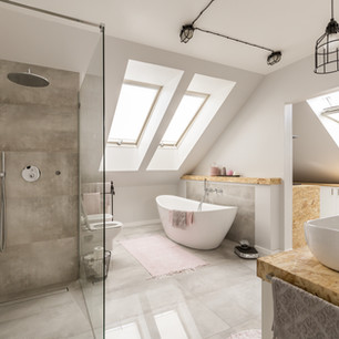 Modern Bathroom
