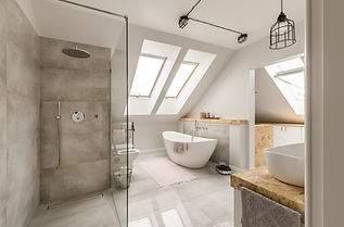 Modern Bathroom