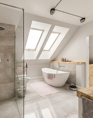 Modern Bathroom